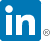 LinkedIn icon