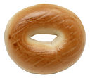 Bagels with Resistant Starch Improve Metabolism
