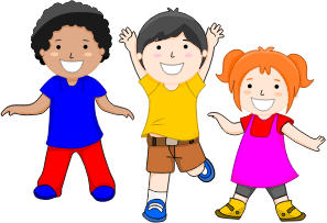 Chidren