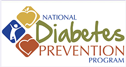 NDPP logo