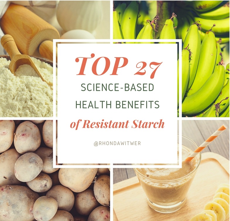 Top 27 Benefits RS